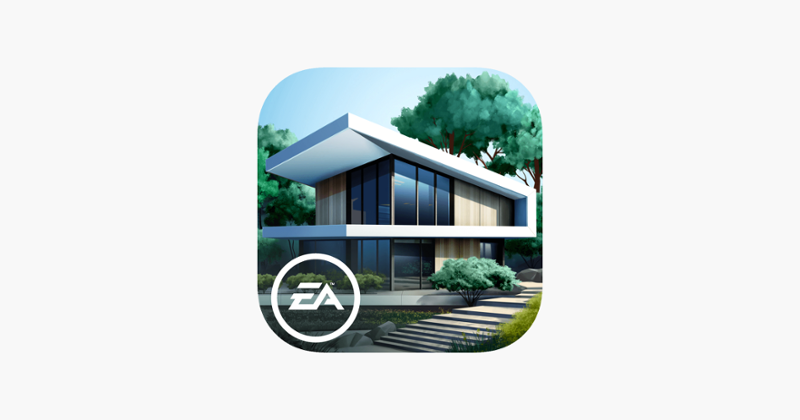 Design Home™: House Makeover Game Cover