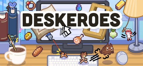 Games like Deskeroes