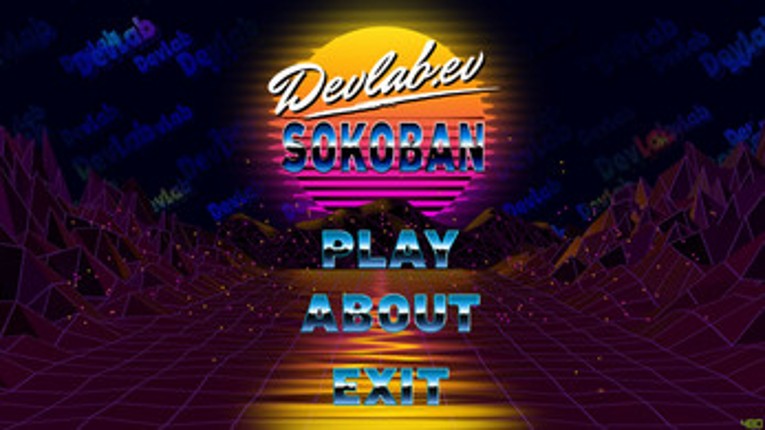DevLab Game Image
