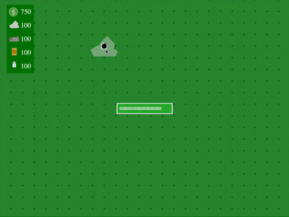 Dice Towers screenshot