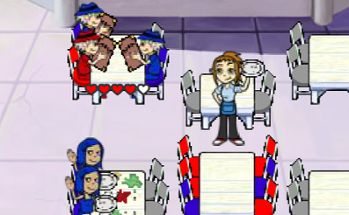 Diner Dash Image