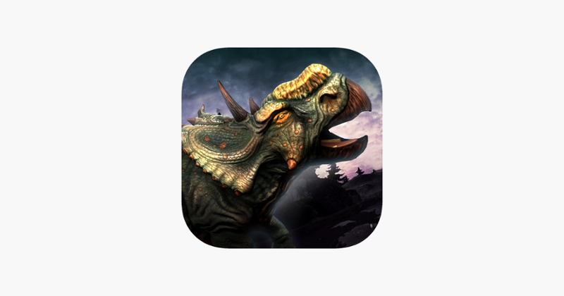 DinoTrek VR Experience Image
