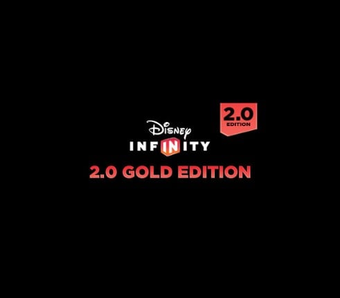 Disney Infinity 2.0 Image