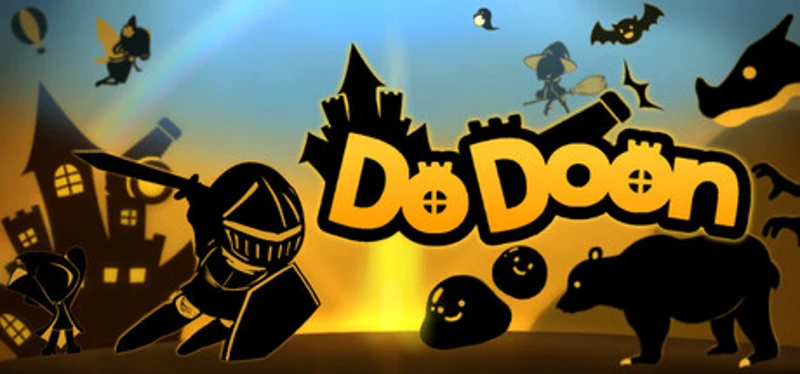 DoDoon Image