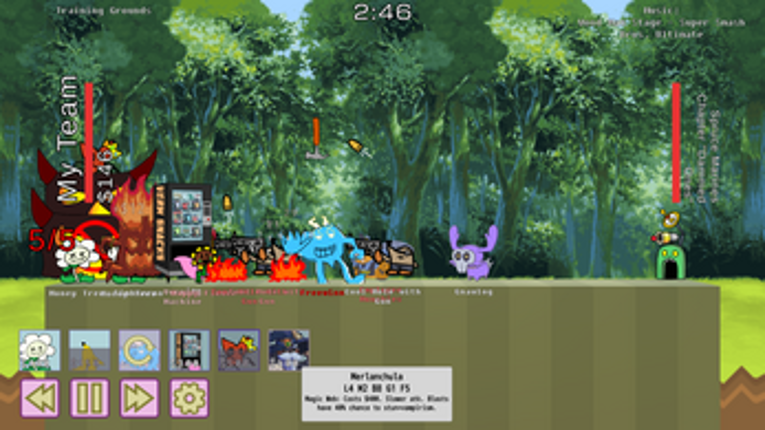 Doin It Yourself - The Doinluxe Coinpilation screenshot