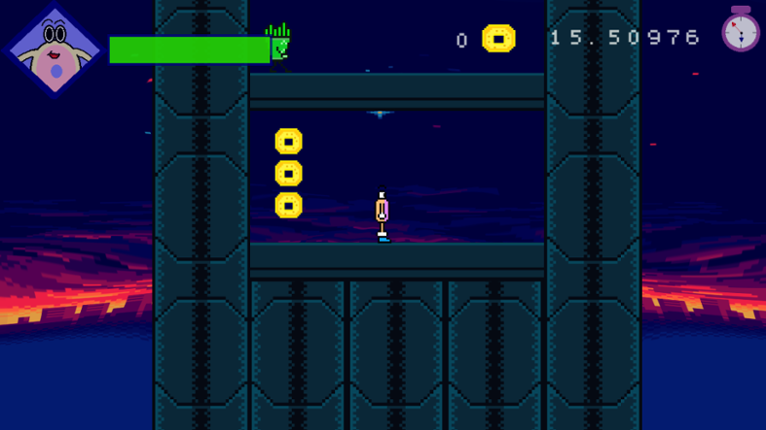 Donny Donut 3 screenshot