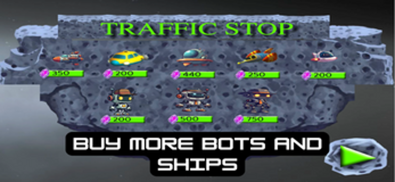 Droid Crosser Image