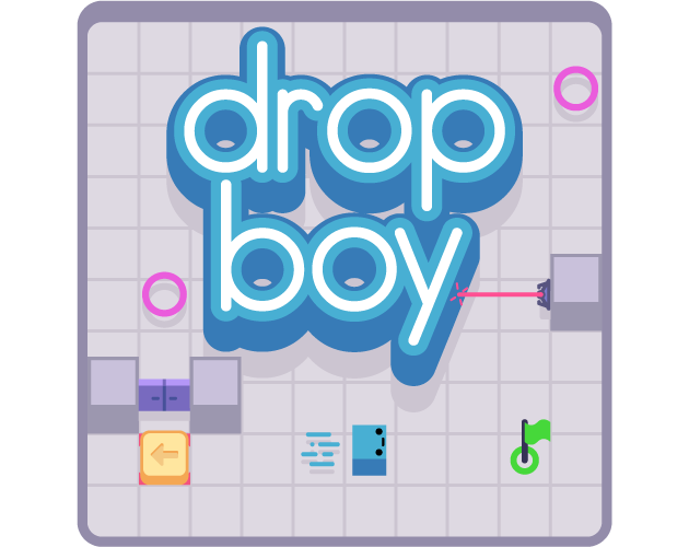 Games like dropboy