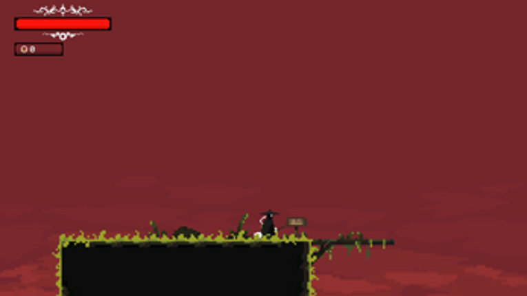 Echoes Of Sorrow Mobile Image