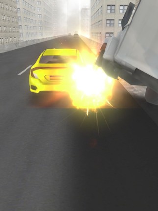 Epic Overtaker screenshot