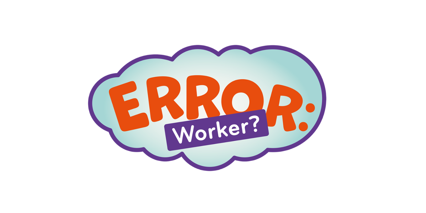 Games like ERROR: Worker?