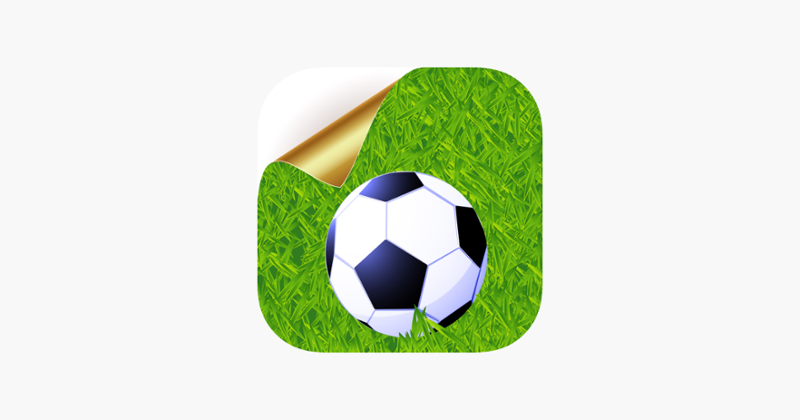 Euro 2016 Soccer Puzzle Game Cover