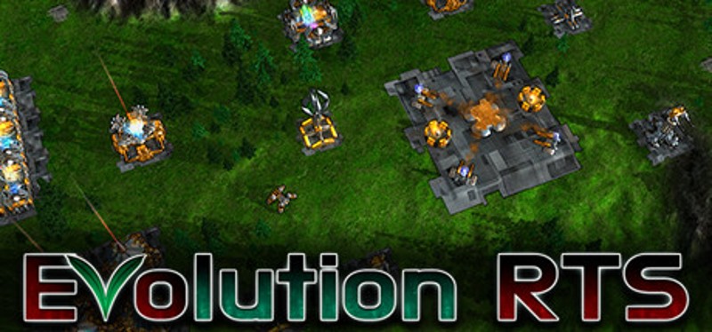 Evolution RTS Image