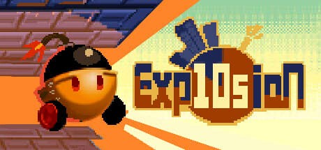 Games like Exp10sion