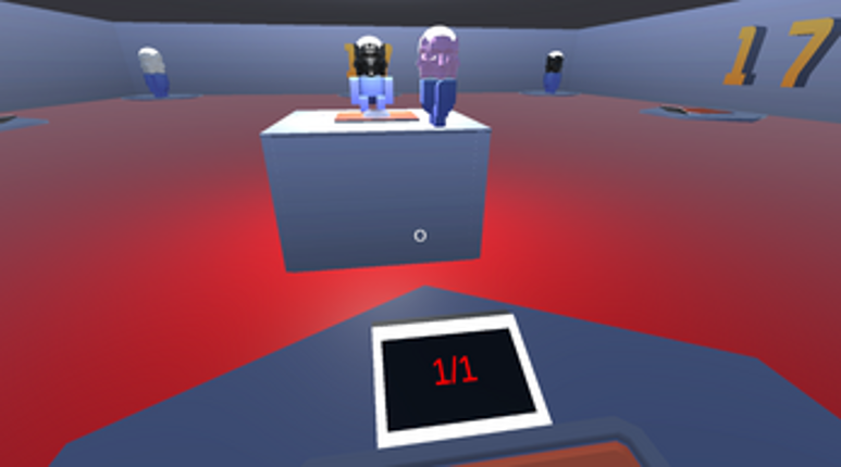 Face For Face screenshot