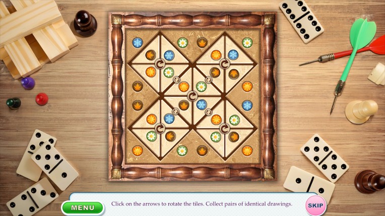 Family Roadshow: Hidden Adventures Collector's Edition screenshot