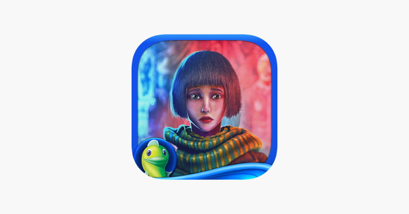 Fear For Sale: Nightmare Cinema - A Mystery Hidden Object Game Image