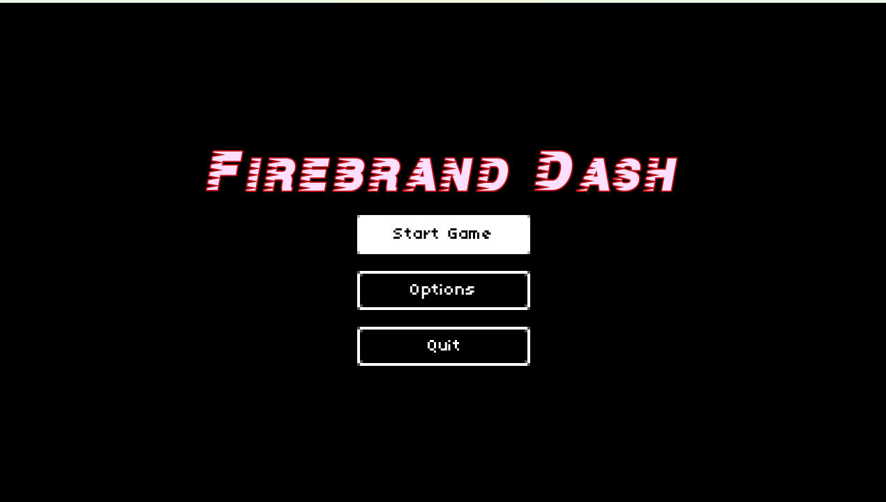 Games like Firebrand Dash