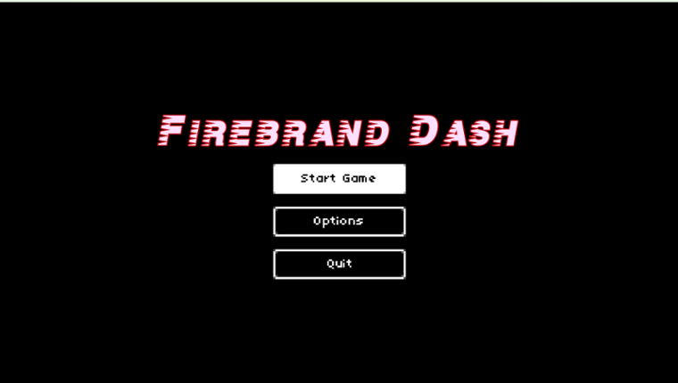 Firebrand Dash Image