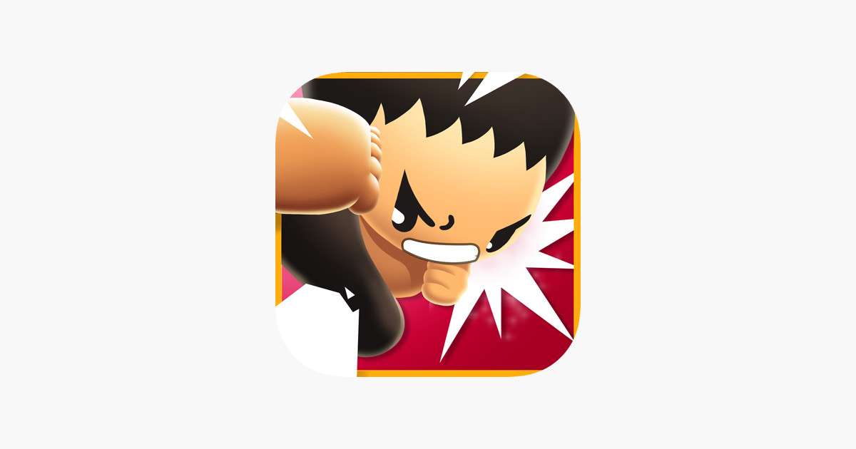 Games like Fist of Heroes