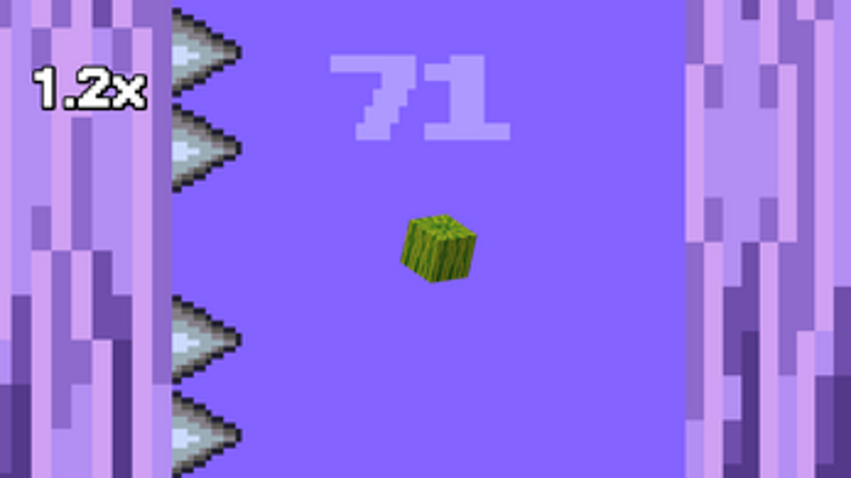 FlappyMelon Image