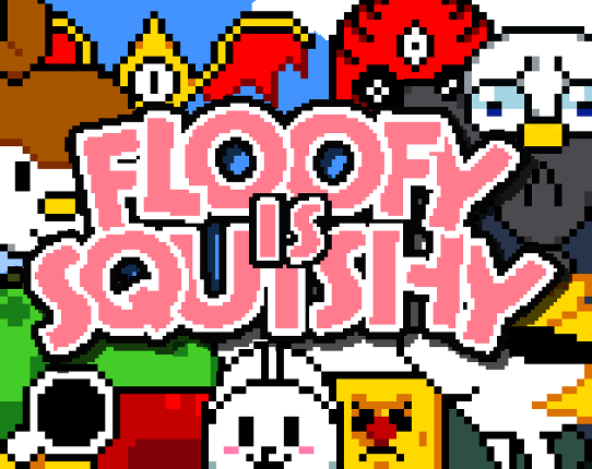 Floofy Is Squishy Image