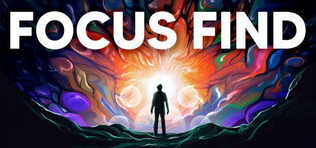 Games like Focus Find