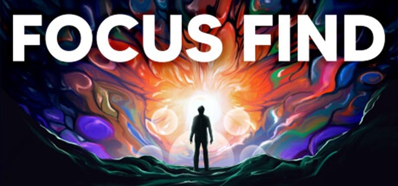 Focus Find Game Cover