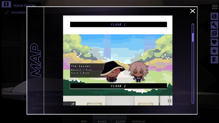 FOOL'S PARADISE Image