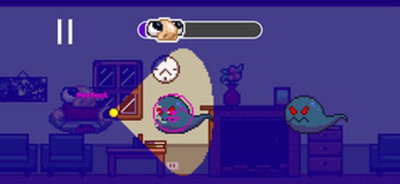 Foonktasm screenshot