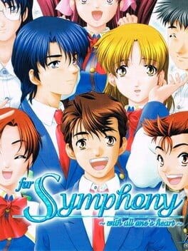 Games like For Symphony: With All One's Heart
