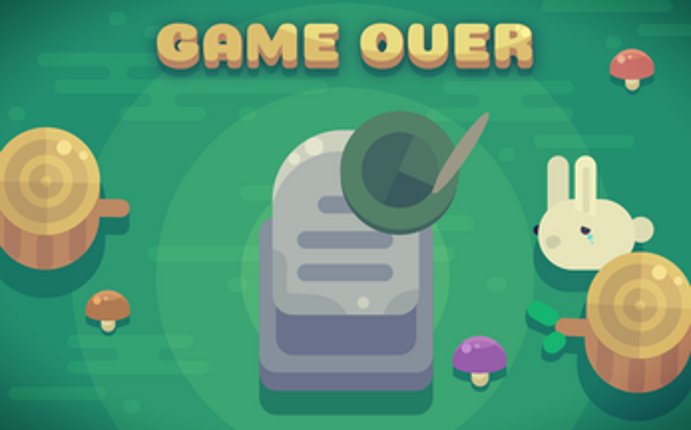 Forest in danger screenshot