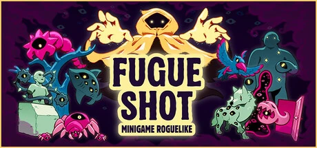 Games like Fugue Shot