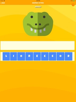 Fun English-Learn English screenshot