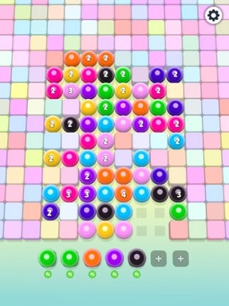 Fun Sort 3D - Sorting Games Image