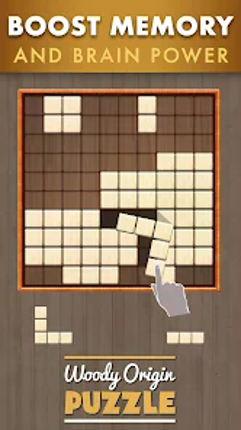 Block Puzzle Woody Origin Image