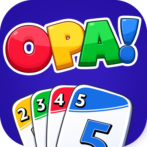 Games like OPA! Family Card Party Game