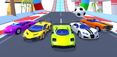 Car Race 3D - Racing Master Image