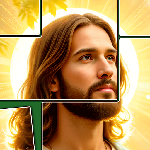 Games like Bible JigStory