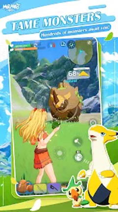 Miraibo GO screenshot