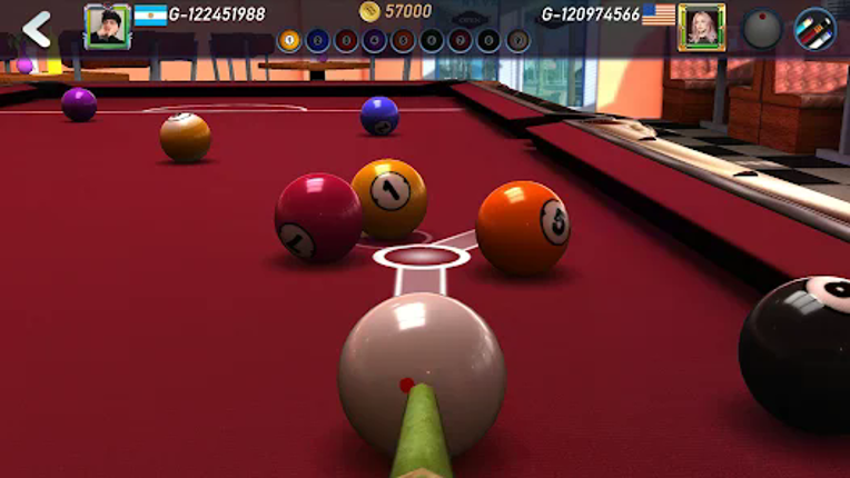 Real Pool 3D 2 Image