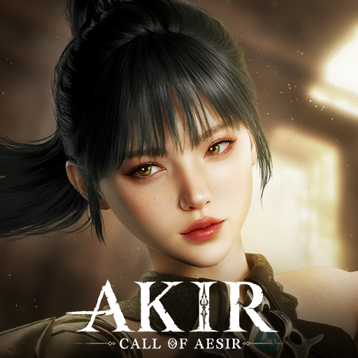 Games like 아키르: 콜 오브 에시르