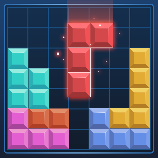 Games like Block Puzzle Brick Classic