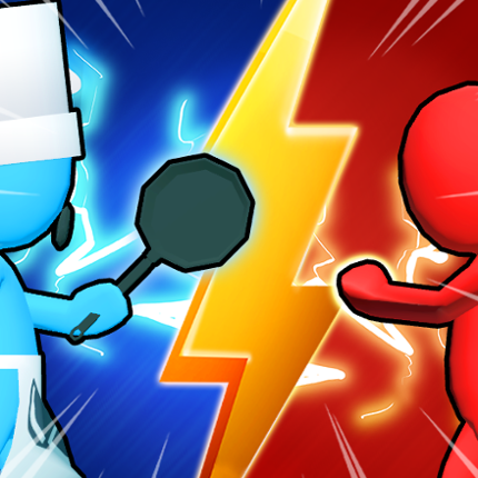 Ice Breaking Battle Image
