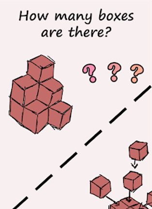 Genius Brain - Tricky Games screenshot