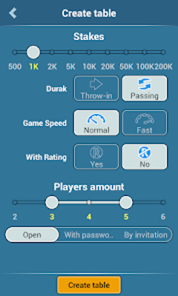 Durak Online HD Image