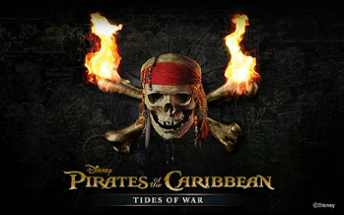 Pirates of the Caribbean: ToW Image