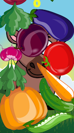 Toddler Animal Pop Image
