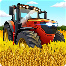 Idle Farm: Harvest Empire Image