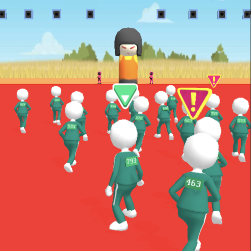 Games like Survival Game 3D